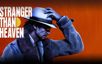 Sampul Stranger Than Heaven | Sumber : Xbox.com