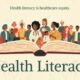 Kesehatan Digital Jadi Tantangan Gen Z, Literasi Kesehatan Penting untuk Lawan Informasi Kurang Akurat | Sumber: Pinterest