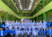 Program Dialogue-Based School Dorong Siswa Berani Berpendapat | Doc, Istimewa