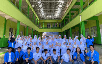 Program Dialogue-Based School Dorong Siswa Berani Berpendapat | Doc, Istimewa