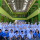 Belajar Demokrasi dengan Cara Seru, Siswa SMK Antusias Ikuti Dialogue-Based School