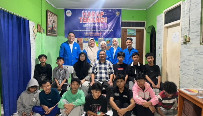 Pentingnya Character Building dalam Membangun Kepemimpinan yang Efektif dan Etis