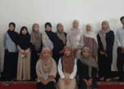 TANTRUM 2026 Dorong Mahasiswa Perkuat Hubungan Spiritual dengan Allah SWT | Doc, Istimewa