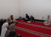 Diskusi Hangat ARGUMEN 2026 Bangun Semangat Ibadah Mahasiswa | Doc. Istimewa
