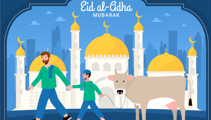 Keutamaan Idul Adha dalam Islam dan Kehidupan Modern