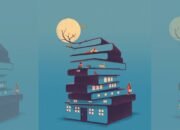 Di Balik Konten Viral, Literasi Visual Jadi Kemampuan Penting untuk Gen Z | Sumber: Pinterest
