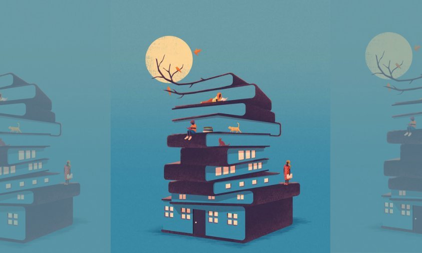 Di Balik Konten Viral, Literasi Visual Jadi Kemampuan Penting untuk Gen Z | Sumber: Pinterest