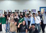 Hukesma Youth Forum Anomali Kampus: Ruang Dialog Mahasiswa