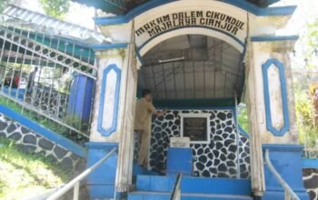 Sasakala Dalem Cikundul, Warisan Sejarah dan Dakwah Islam Sunda