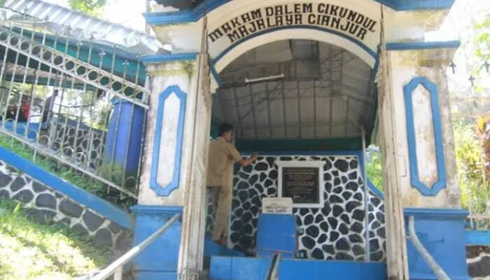 Sasakala Dalem Cikundul, Warisan Sejarah dan Dakwah Islam Sunda