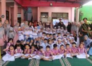 Jaga Bangsa Gerakan Duta Pemuda Kota Sukabumi Bentuk Generasi Peduli Lingkungan | Doc: Istimewa