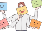 Literasi Emosional Jadi Kunci Gen Z Hadapi Tekanan Era Digital | Sumber: Pinterest