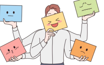 Literasi Emosional Jadi Kunci Gen Z Hadapi Tekanan Era Digital | Sumber: Pinterest