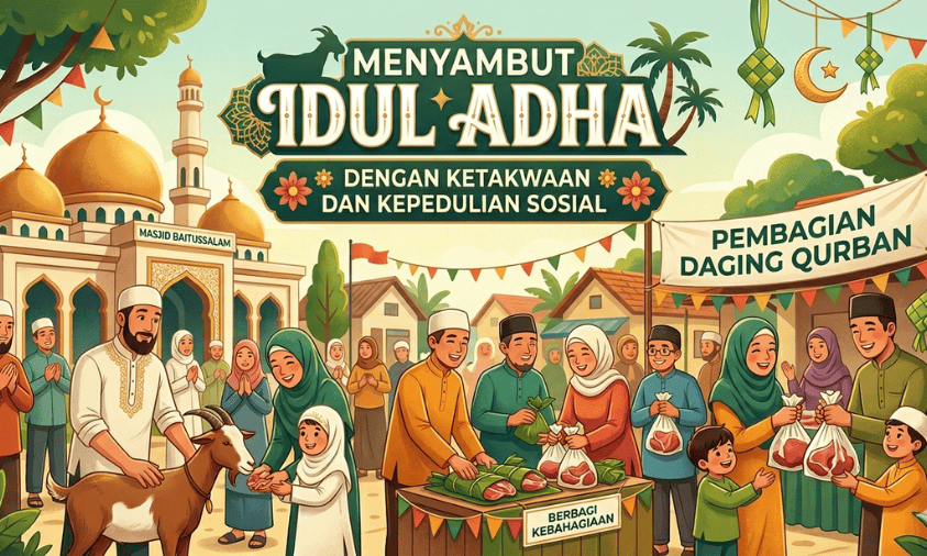 idul adha