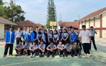 Microsoft Power BI Jadi Media Pembelajaran Analisis Data untuk Siswa SMKN 2 Kota Sukabumi | Doc: Istimewa