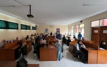 Pelatihan ABSS di SMKN 2 Sukabumi Bantu Siswa Kuasai Akuntansi Modern | Doc: Istimewa