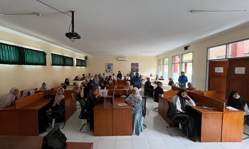 Pelatihan ABSS di SMKN 2 Sukabumi Bantu Siswa Kuasai Akuntansi Modern | Doc: Istimewa