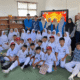 Pijar Nusantara Hidupkan Semangat Nasionalisme Siswa SD Negeri 03 Sukamanah