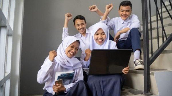 Sekolah Maung Sukabumi