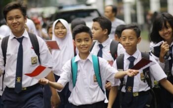 Sekolah Maung Sukabumi