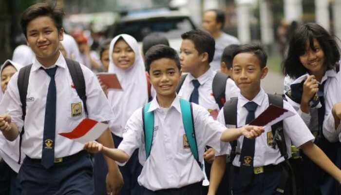 Sekolah Maung Sukabumi Dinilai Rugikan Siswa Sekitar Kota Sukabumi