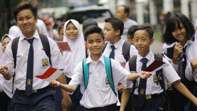 Sekolah Maung Sukabumi