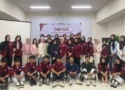 Study Club Mendeley HIMASA UBSI Sukabumi Bantu Mahasiswa Lebih Siap Menulis Karya Ilmiah | Doc: Istimewa
