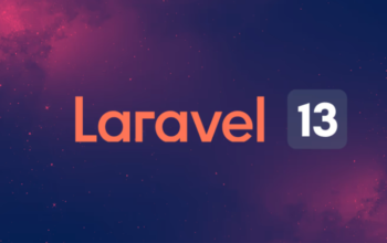Laravel 13 Resmi Dirilis dengan Integrasi AI, Ini Fitur Terbaru yang Dibawa