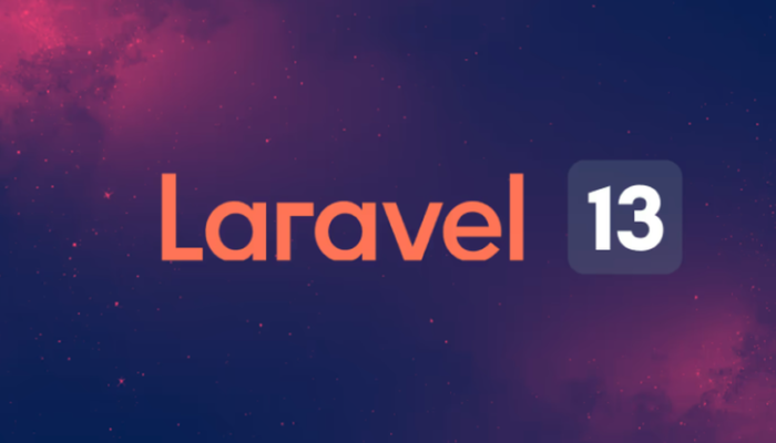 Laravel 13 Resmi Dirilis dengan Integrasi AI, Ini Fitur Terbaru yang Dibawa