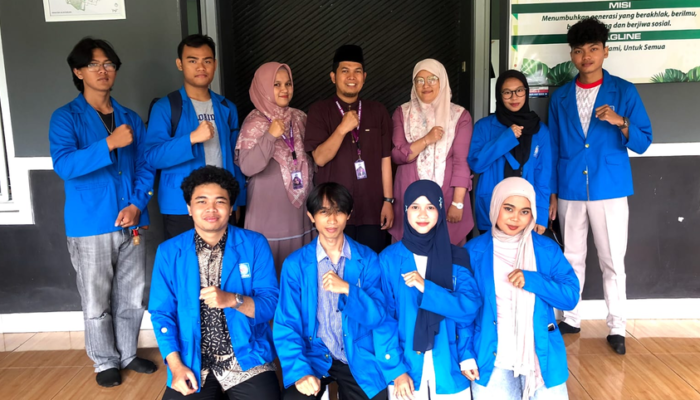 Digital Ethics Anti-Bullying untuk Remaja Lewat Edukasi Etika Digital dan HAM