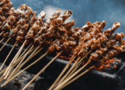 Tips Sehat Menikmati Daging Kurban Tanpa Takut Kolesterol Naik | Sumber: Pinterest