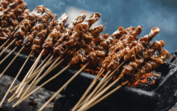 Tips Sehat Menikmati Daging Kurban Tanpa Takut Kolesterol Naik | Sumber: Pinterest