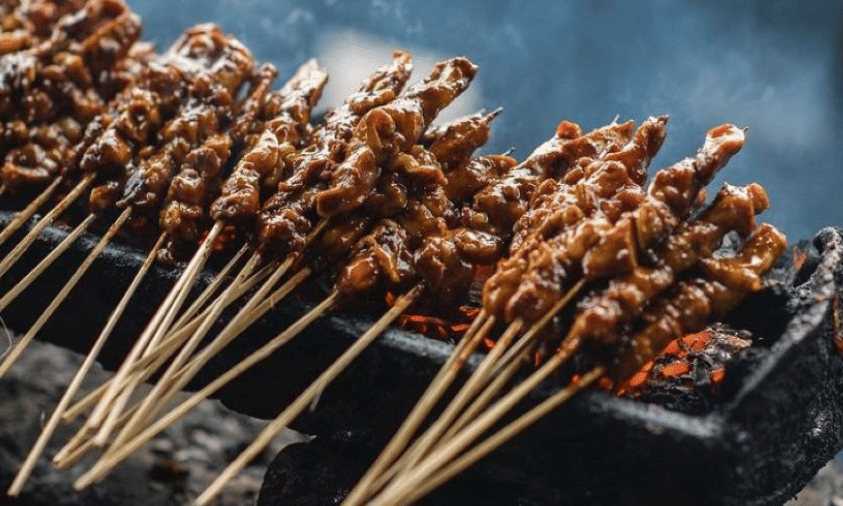 Tips Sehat Menikmati Daging Kurban Tanpa Takut Kolesterol Naik | Sumber: Pinterest
