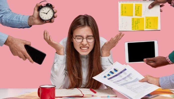 Fenomena Toxic Productivity di Kalangan Anak Muda dan Cara Mengatasinya