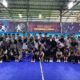 UKM Bulutangkis UBSI Sukabumi Hadirkan Latihan Gabungan Kompetitif dan Penuh Semangat | Doc: Istimewa