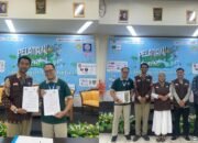 Kolaborasi Yayasan Pribumi dan UBSI Sukabumi Dorong Pengembangan SDM Pemuda Unggul | Doc. Istimewa