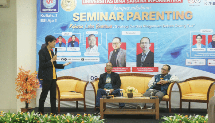 Beasiswa Jalur Undangan Jadi Solusi Biaya Kuliah