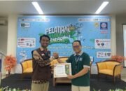 Tak Hanya Skill, Ini Jalan Peserta Pribumi Batch 3 Raih Beasiswa UBSI | Doc. Istimewa