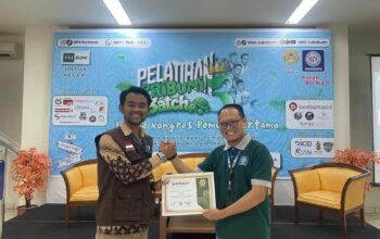 Tak Hanya Skill, Ini Jalan Peserta Pribumi Batch 3 Raih Beasiswa UBSI | Doc. Istimewa