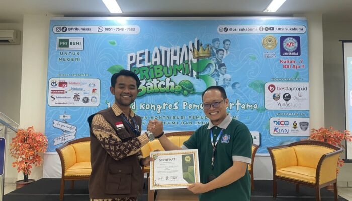 Upgrade Skill, Lanjut Kuliah: Peluang Beasiswa untuk Generasi Muda
