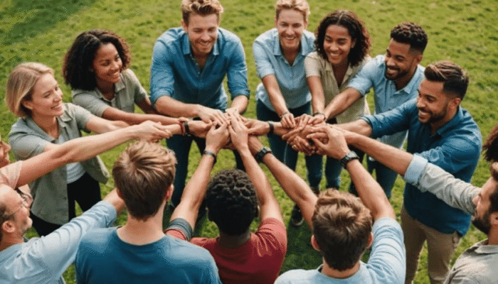 Mengubah Relasi Organisasi Menjadi Partner Bisnis Masa Depan