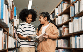 Budaya Literasi Bantu Tingkatkan Kualitas Belajar Siswa
