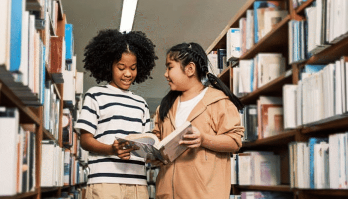 Budaya Literasi Bantu Tingkatkan Kualitas Belajar Siswa
