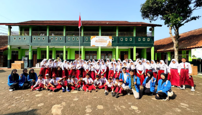 Edukasi Bela Negara Dorong Generasi Muda Terapkan Nilai Pancasila