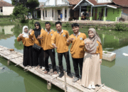 pokdakan teratai fish farm