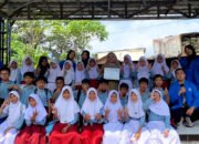 Wawasan Nusantara Jadi Cara Mahasiswa Perkuat Karakter dan Nasionalisme Siswa | Doc. Istimewa