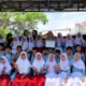 Siswa SD Belajar Persatuan dan Budaya Nusantara Melalui Metode Kreatif