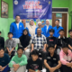 Bangun Karakter Generasi Muda! Sosialisasi Keagamaan di PKBM Prestasi Gemilang