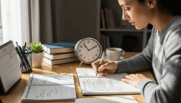 Cara Mahasiswa Mengatur Waktu Antara Kuliah dan Bisnis