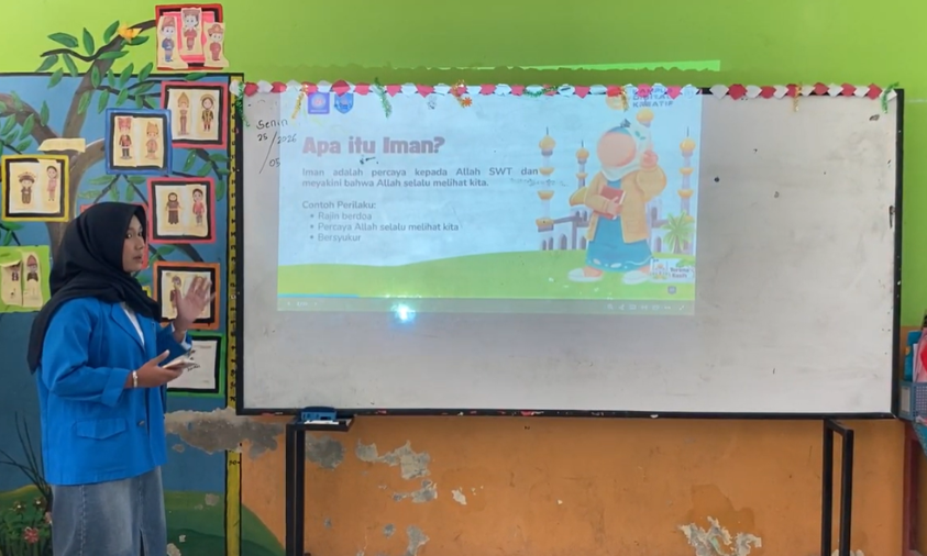 pendidikan agama